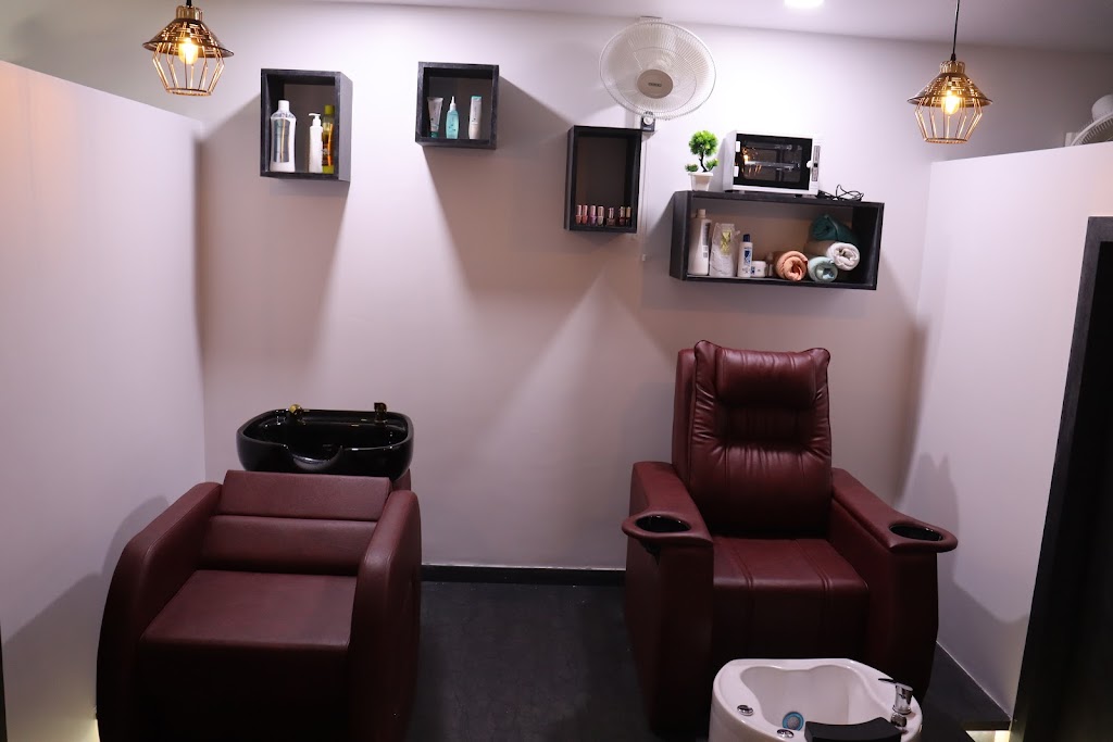 Ashish Beauty Lounge Salon Parlour