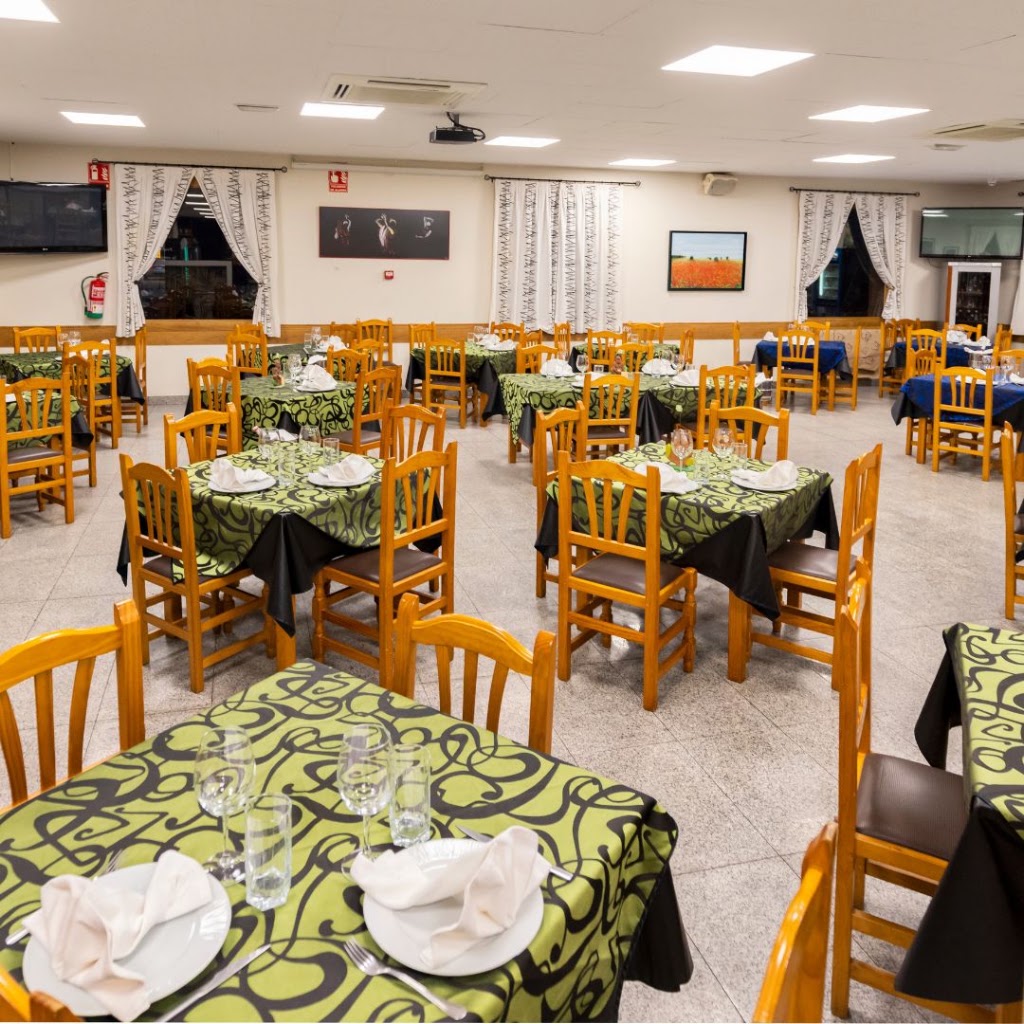 Hotel-Restaurante El Sueno de Jemik — Ambiente