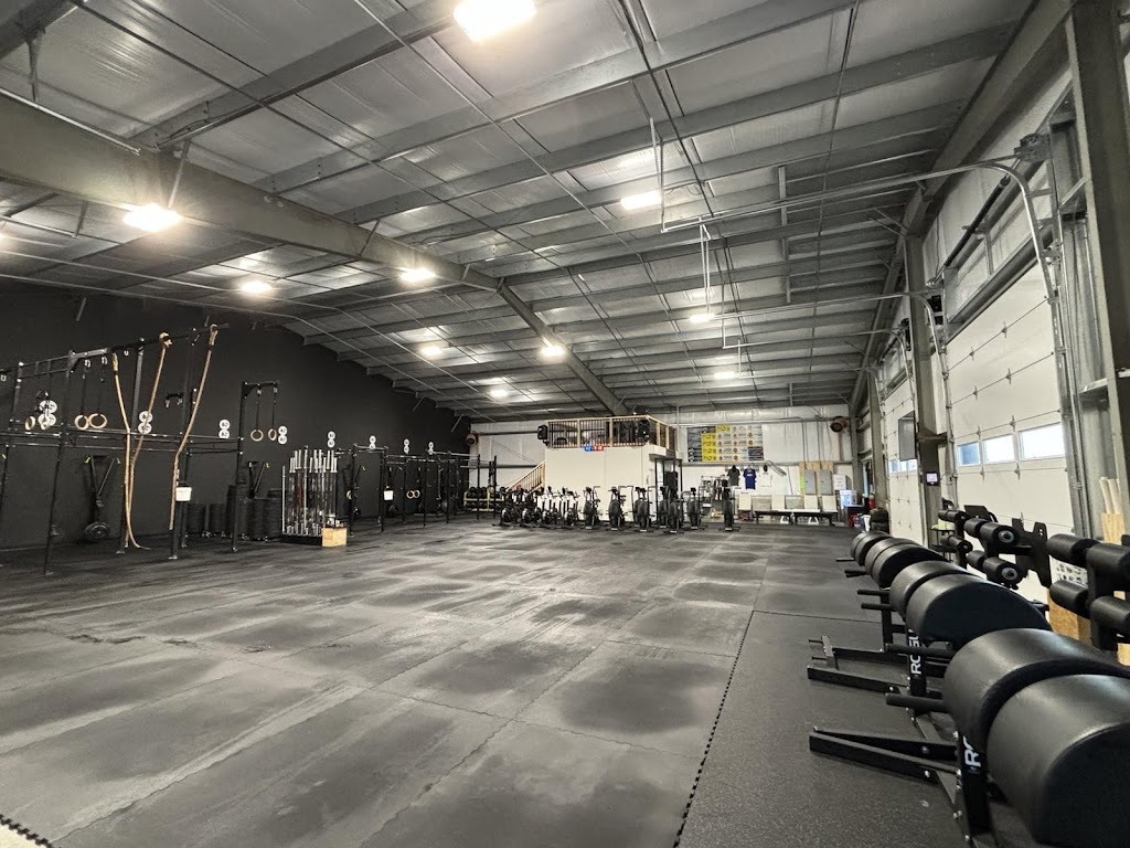  Clarksville Proving Ground