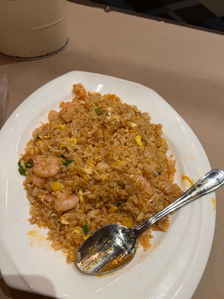 Fried rice