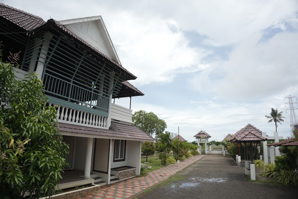 Kalappura Farm House Kochi