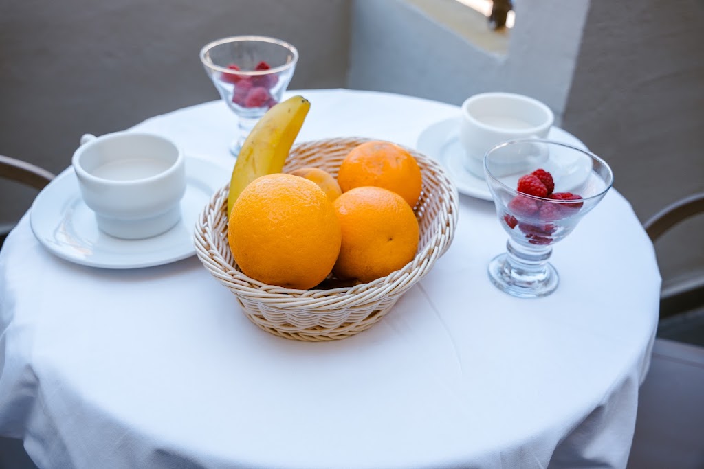 Hotel Cullera Coast by Mij — Comida y bebida