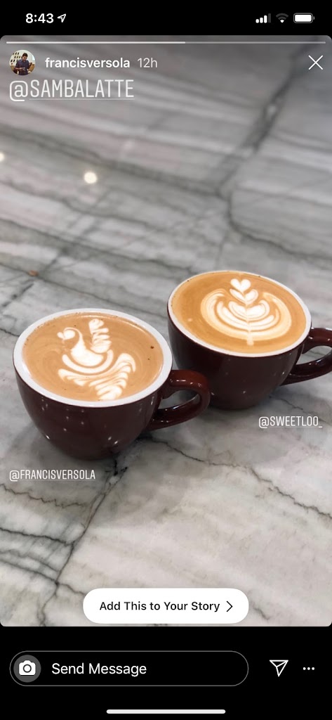 Latte