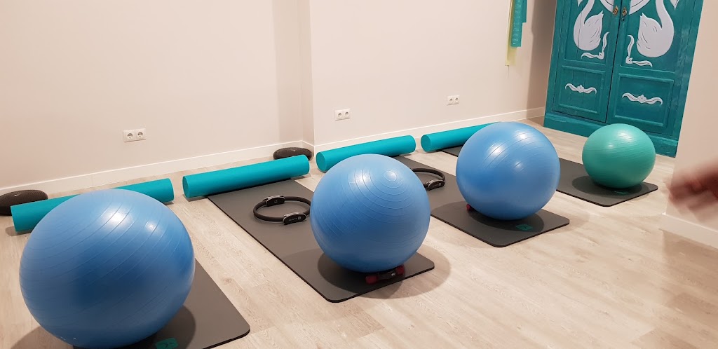Lao Fisioterapia — Del propietario