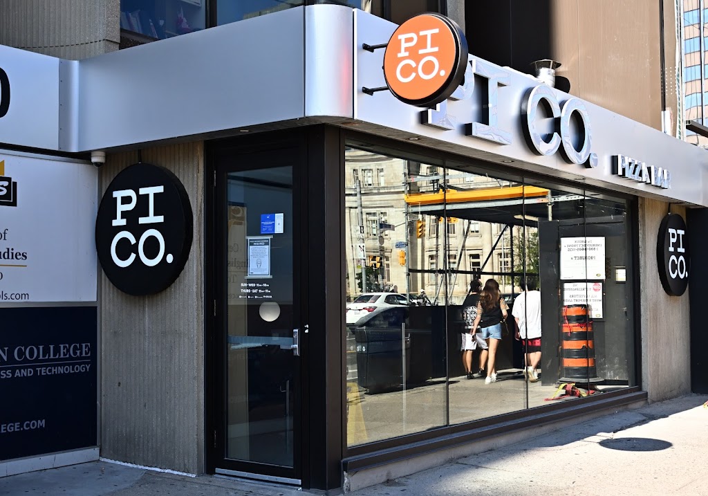 Pi Co. Pizza Bar