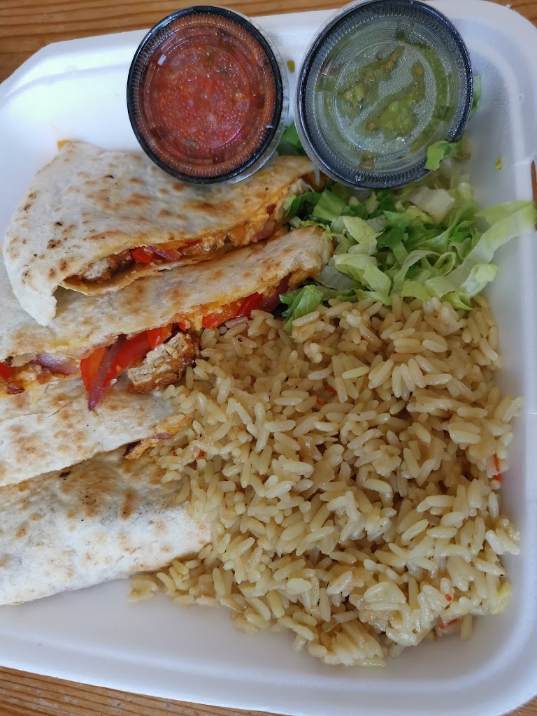 Quesadilla