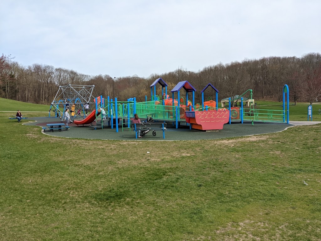 Cascade Township Park