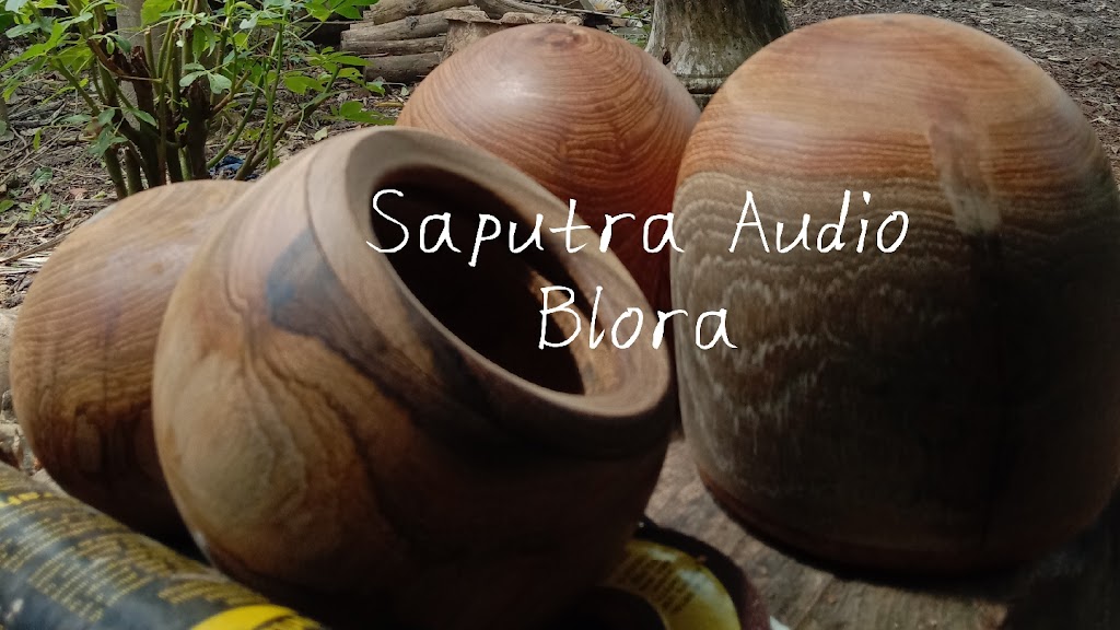 Saputra Audio & CCTV Blora