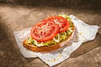 Avocado toast