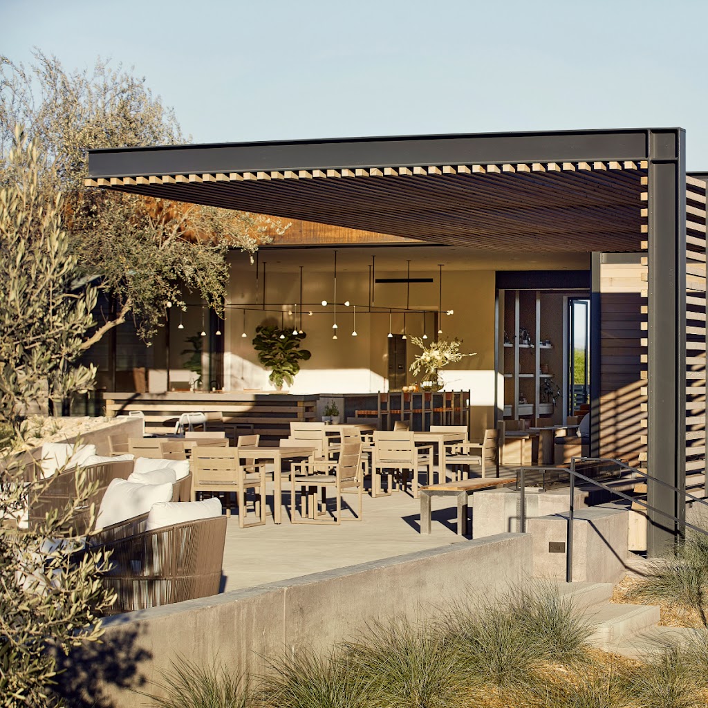 Booker Vineyard