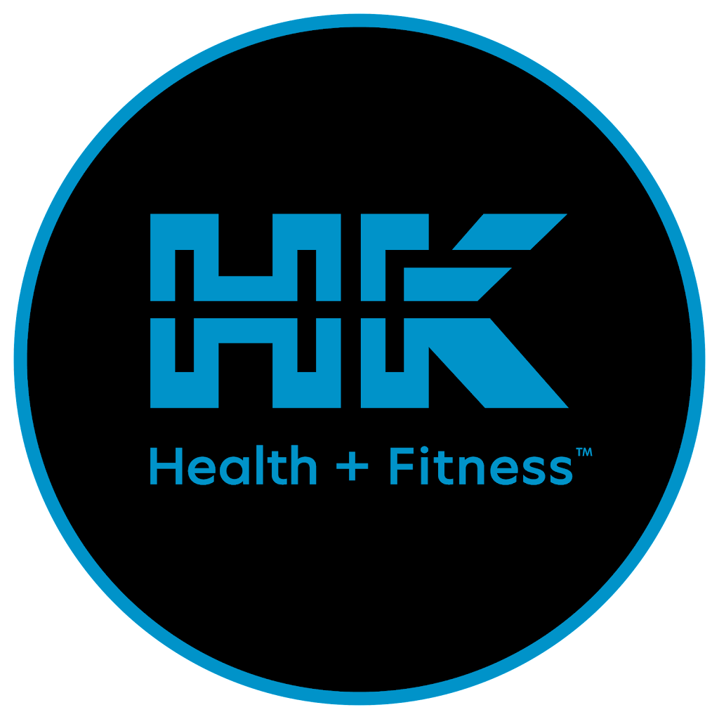  HK Health and Fitness