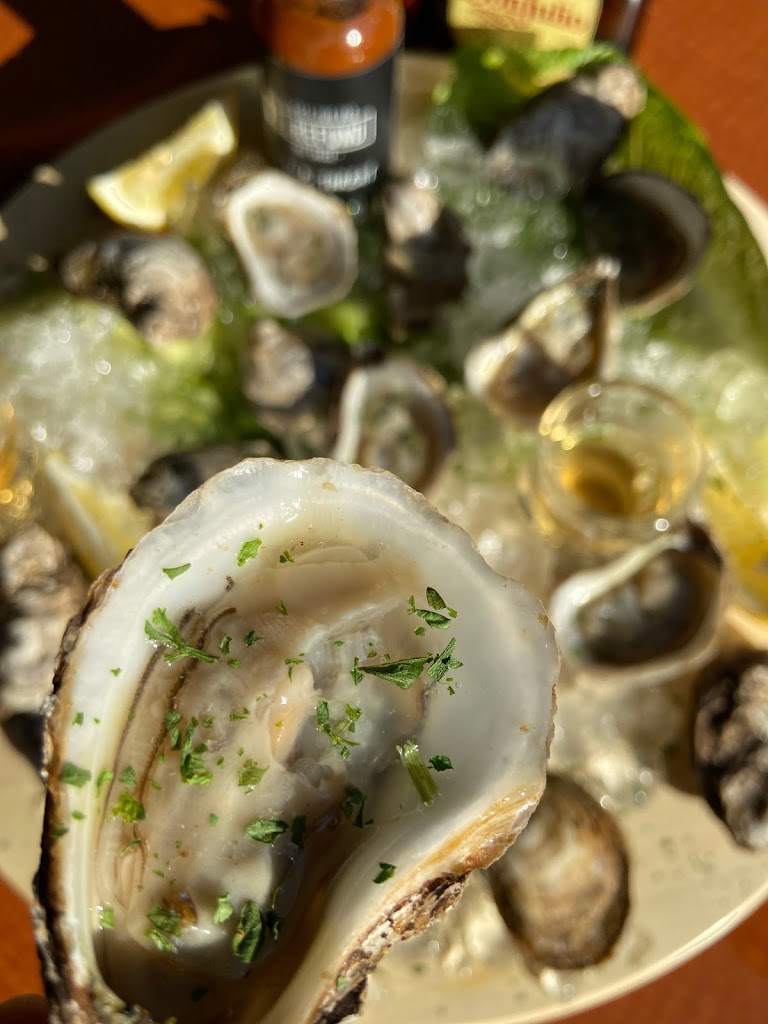 Oyster