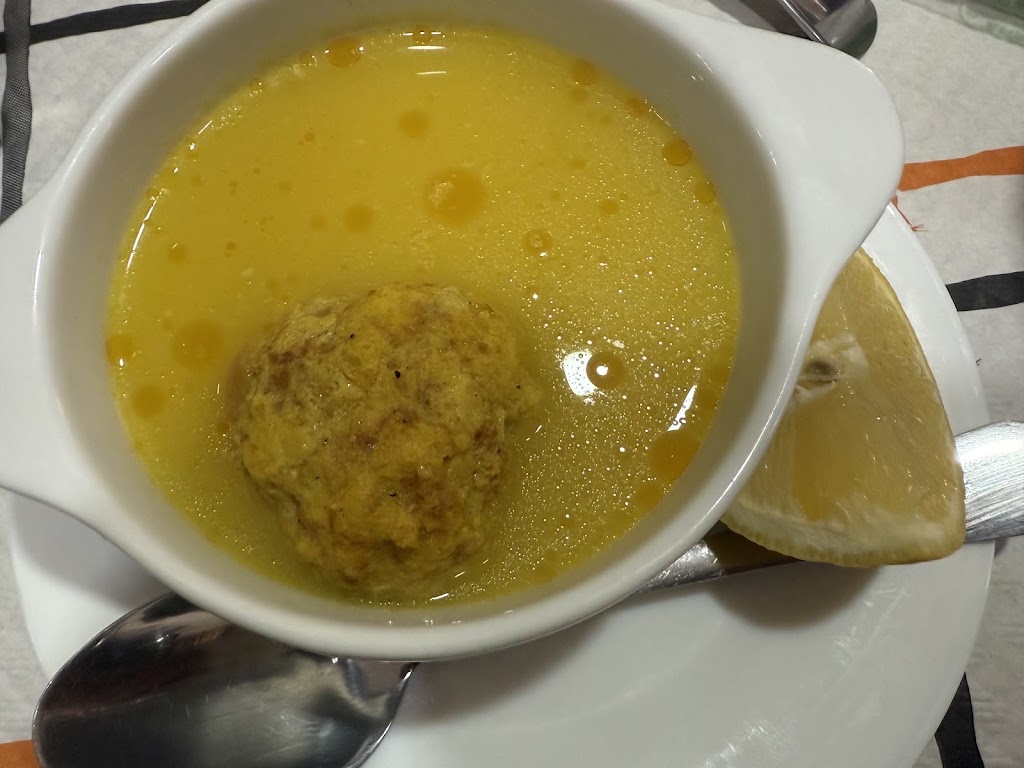 Restaurante Malagueno — Mas recientes