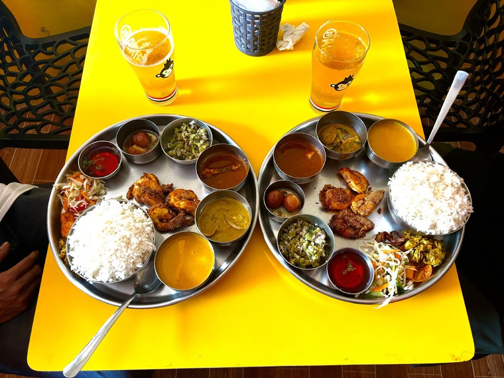 Thali
