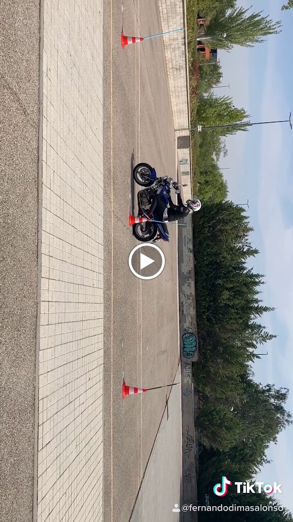 Autoescuela Jersey — Videos