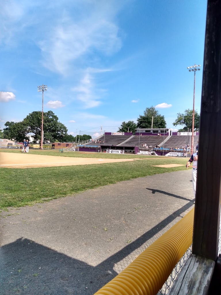 Stadium in Holyoke
