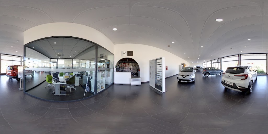Blas Martinez Botia SL — Street View y 360deg