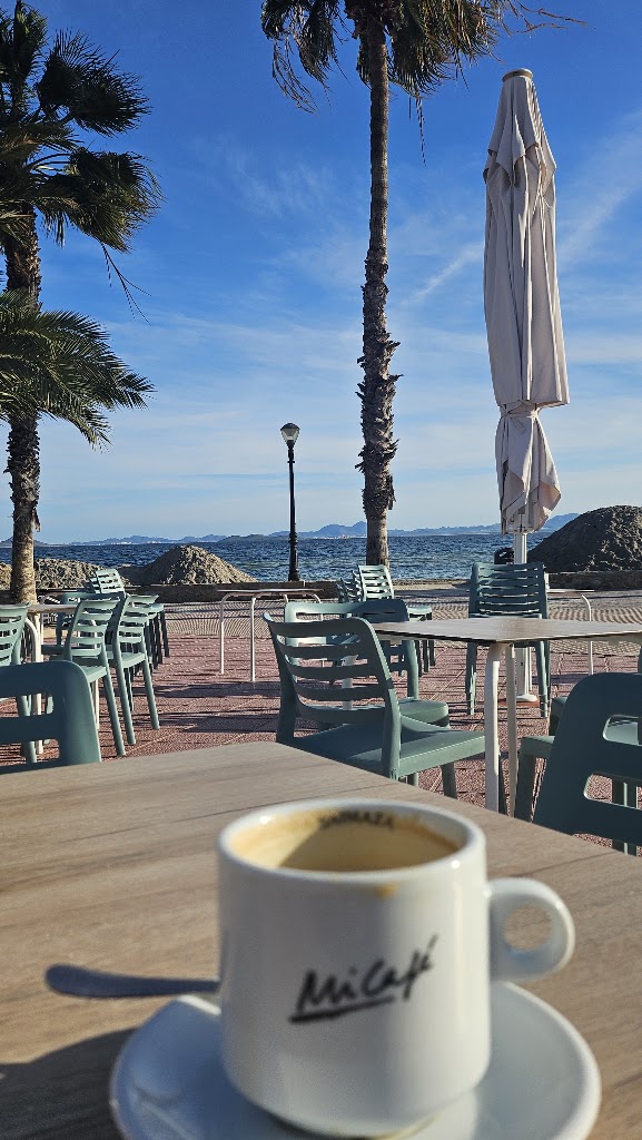 Chiringuito LA LAGUNA BEACH — Mas recientes