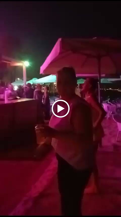 Garabatto Beach — Videos