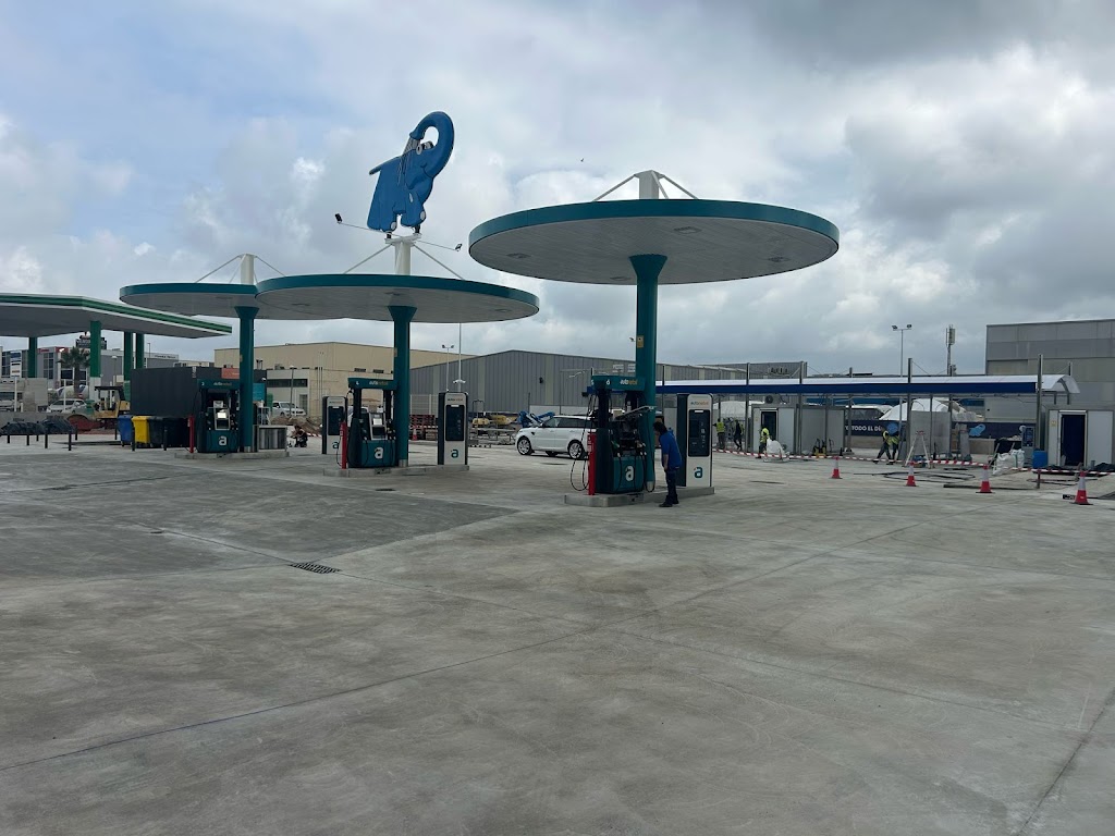 Autonetoil Ibiza Sant Antoni