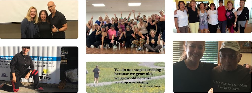  Fitness Vitality LLC