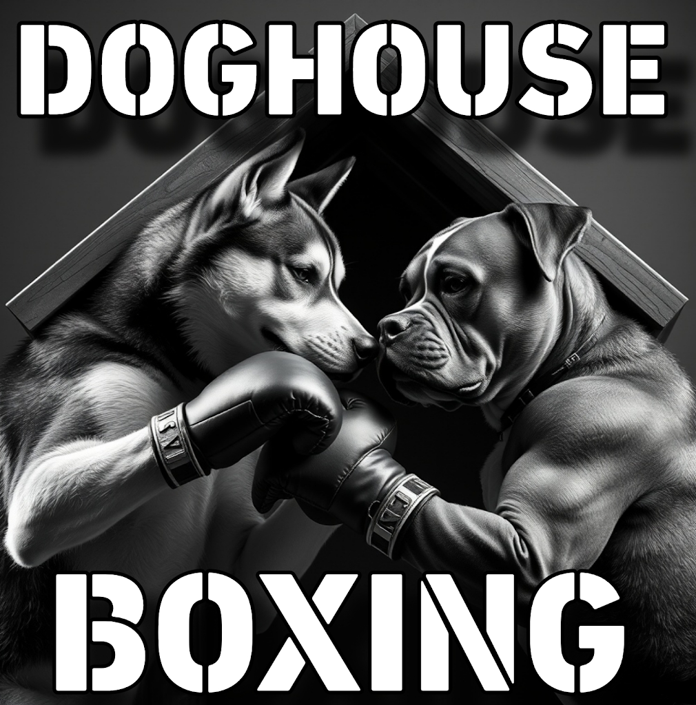  Doghouse Boxing