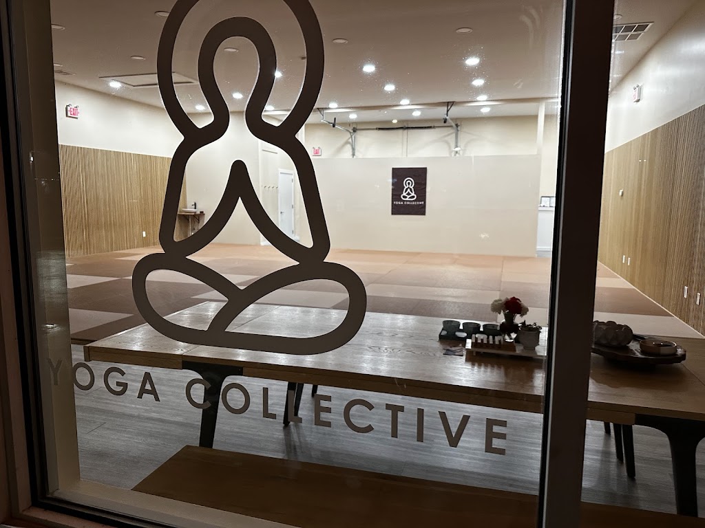  YOGA COLLECTIVE