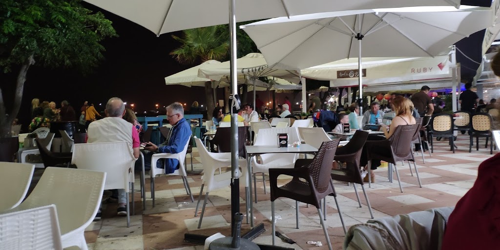 Cafeteria La Cobijada