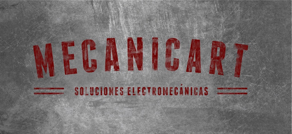 MECANICART SOLUCIONES ELECTROMECANICAS