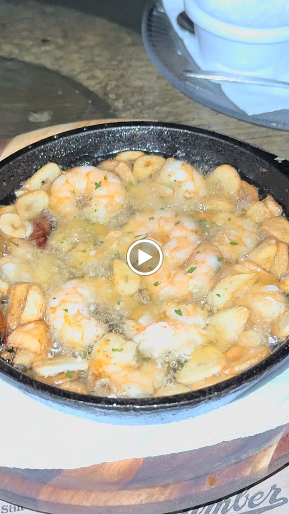 Barbacana Bar & Grill — Videos