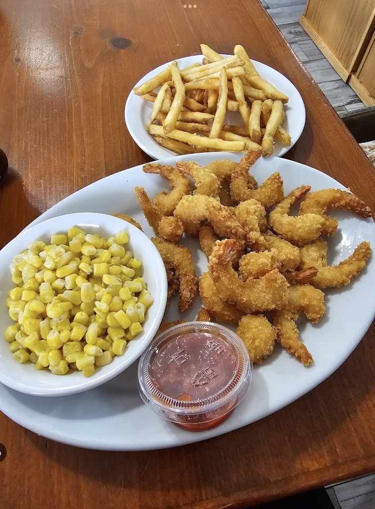  2 Brothers Restaurant