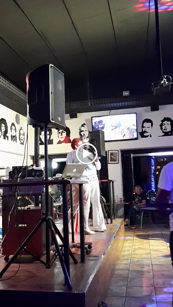 Bar The Venue — Videos