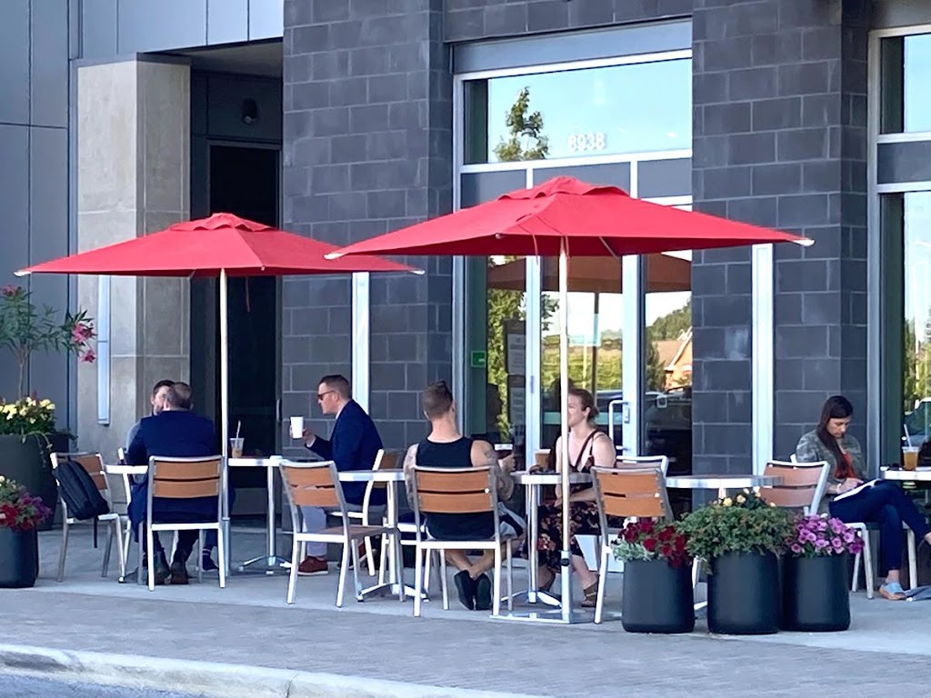 Photo of Sweetwaters Coffee & Tea