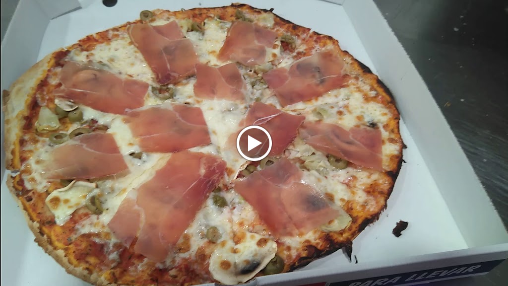 Pizzeria Roma — Videos