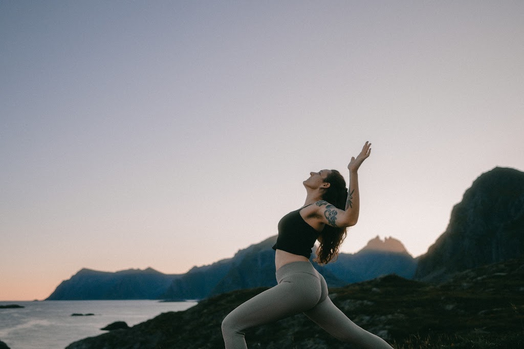 EL SOL Yoga Shala