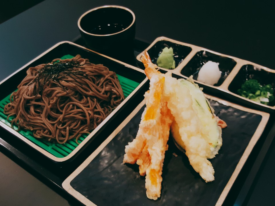 Noodle