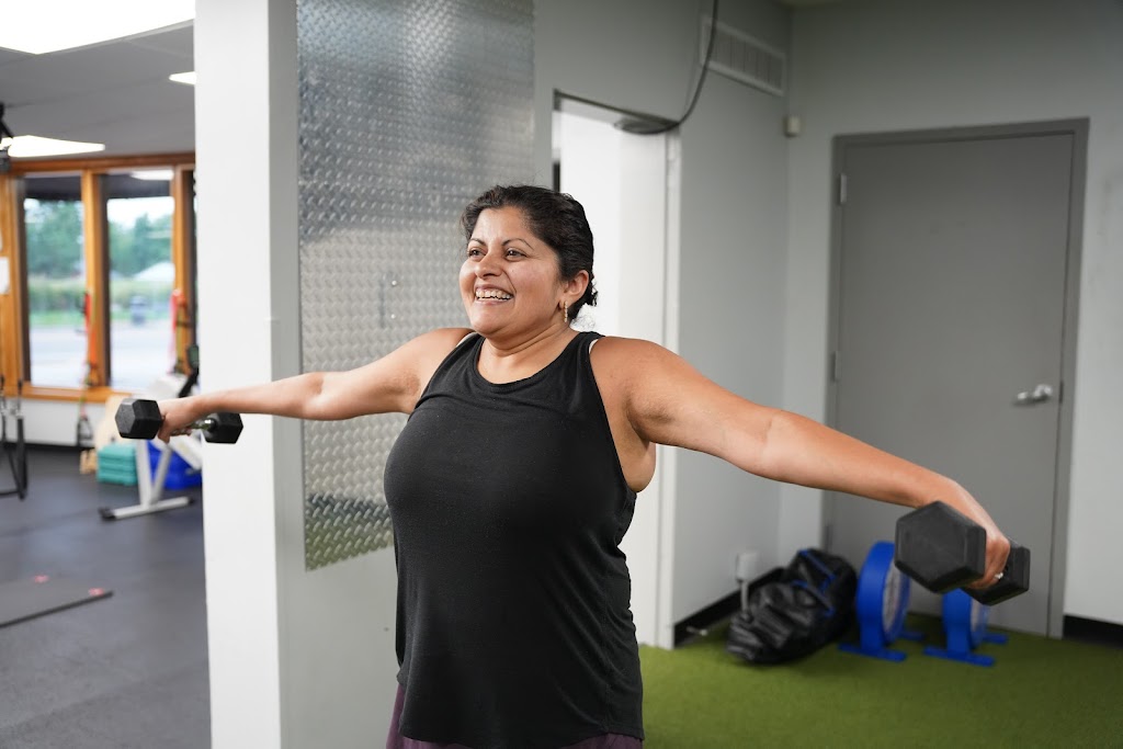  Thrive STL - Personal Training & Coaching