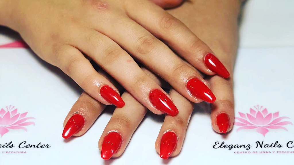 Eleganz Nails Center Caravaca