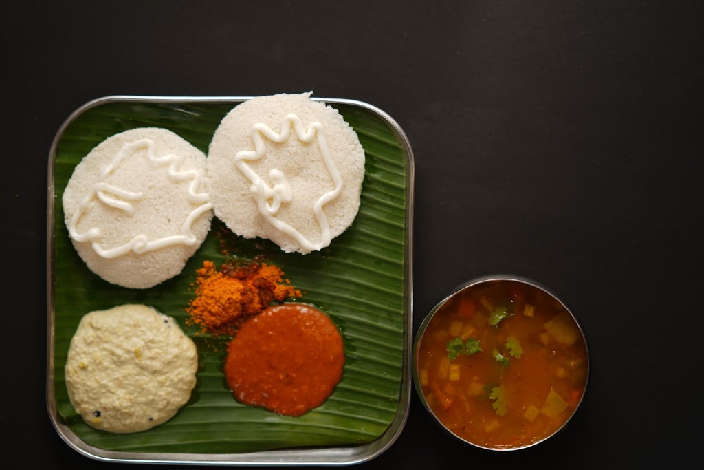 Idli