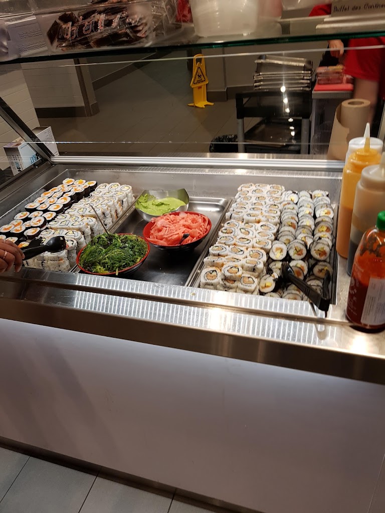 Food & drink