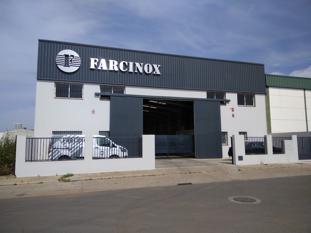 Farcinox Carmona