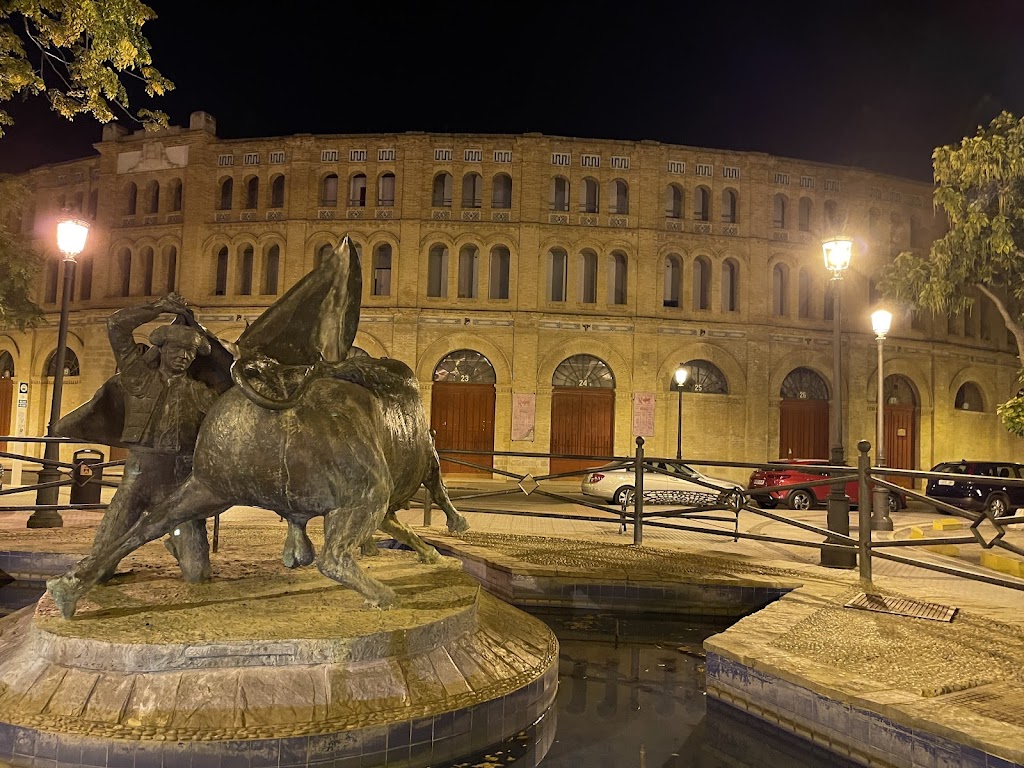 Monumento a Paquirri