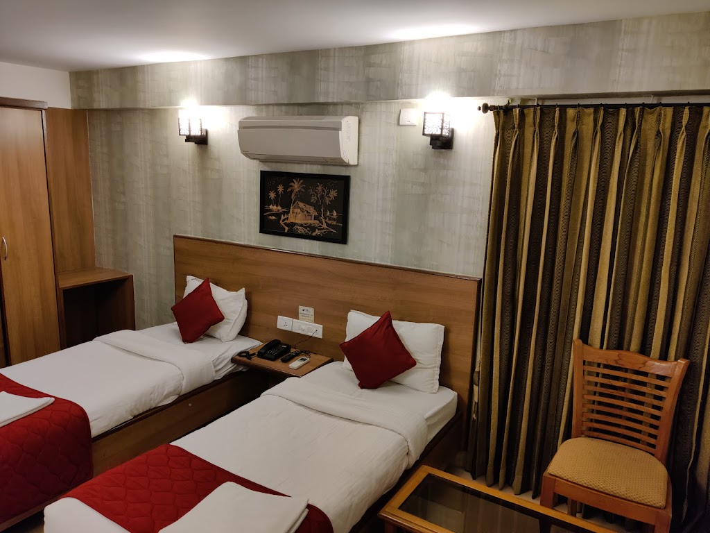 Hotel Spr Inn