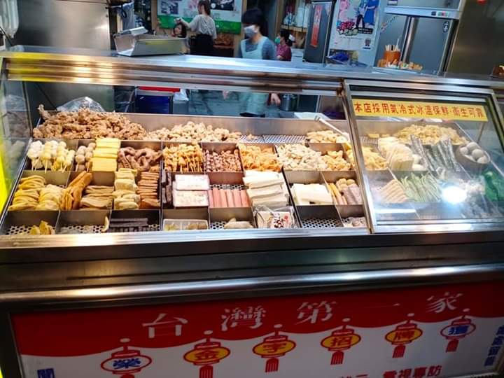 台灣第一家鹽酥雞桂林店 的照片