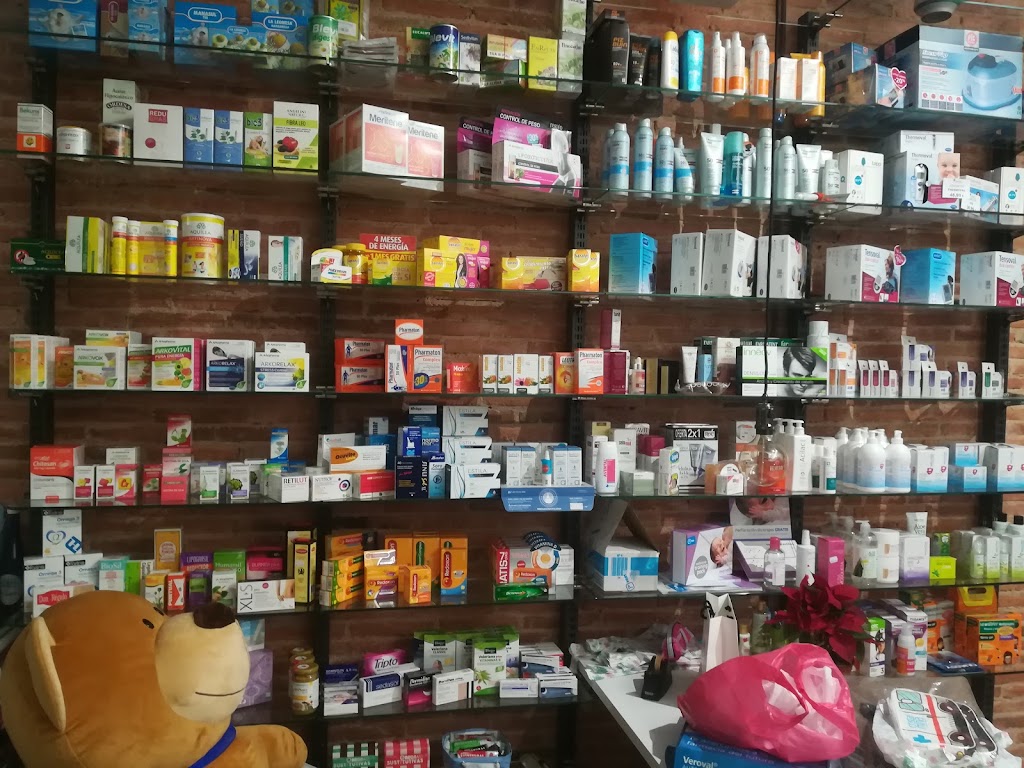 Farmacia Ortopedia La Plaza — Del propietario