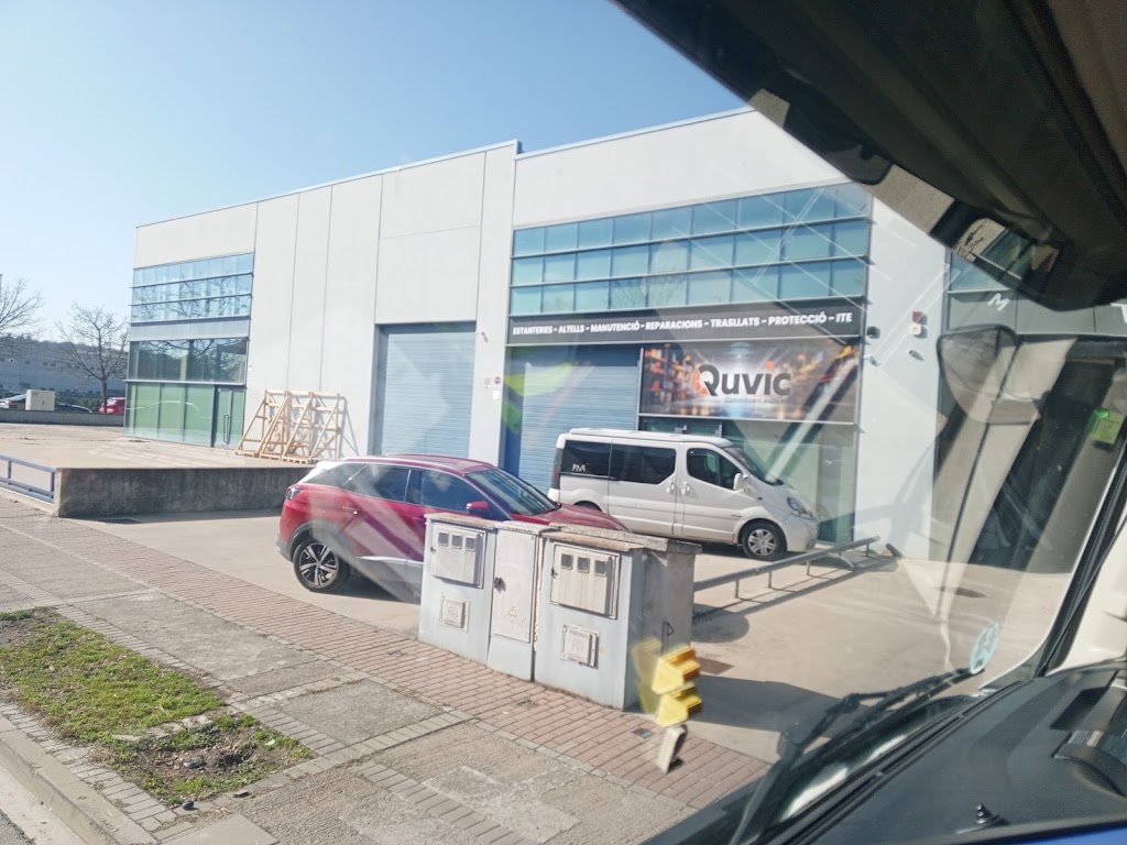 Auto Vigatana SL — Mas recientes