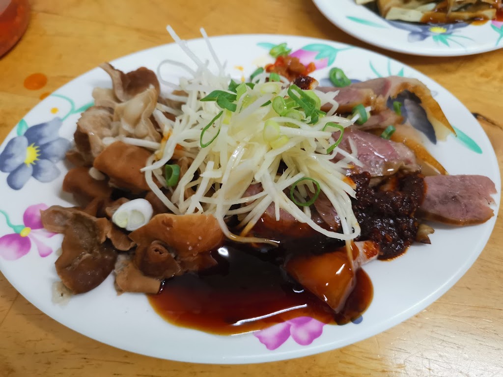 松牛肉麵店 的照片