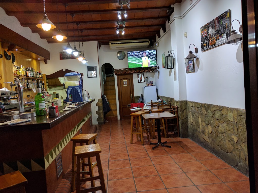 Taberna Sanchez