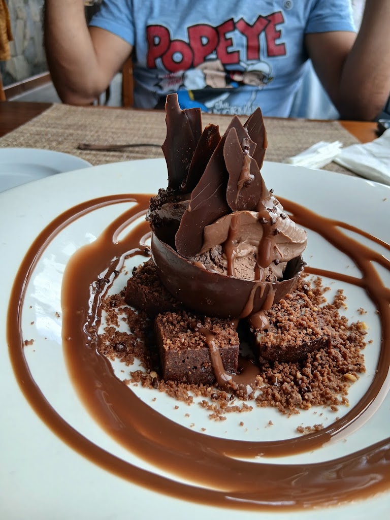 Restaurante Mirador de San Pedro — Mas recientes