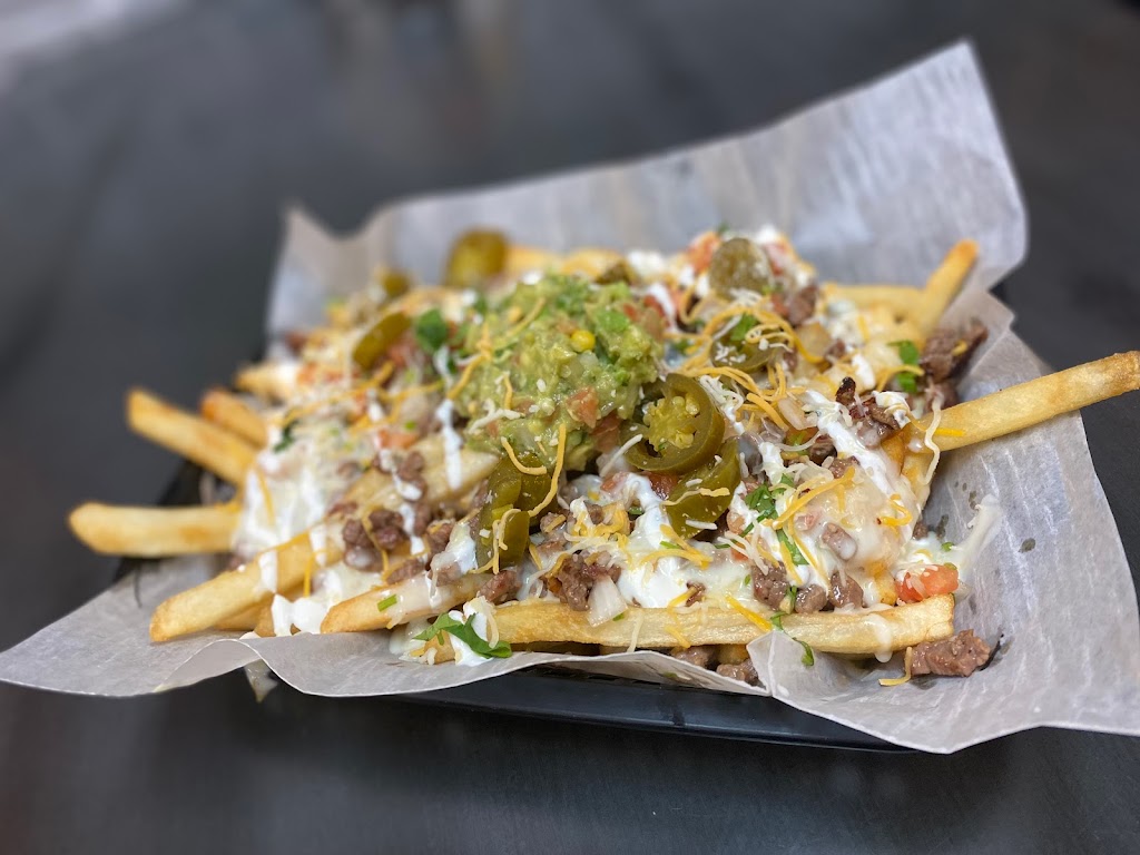  Zavala's Market & Taqueria